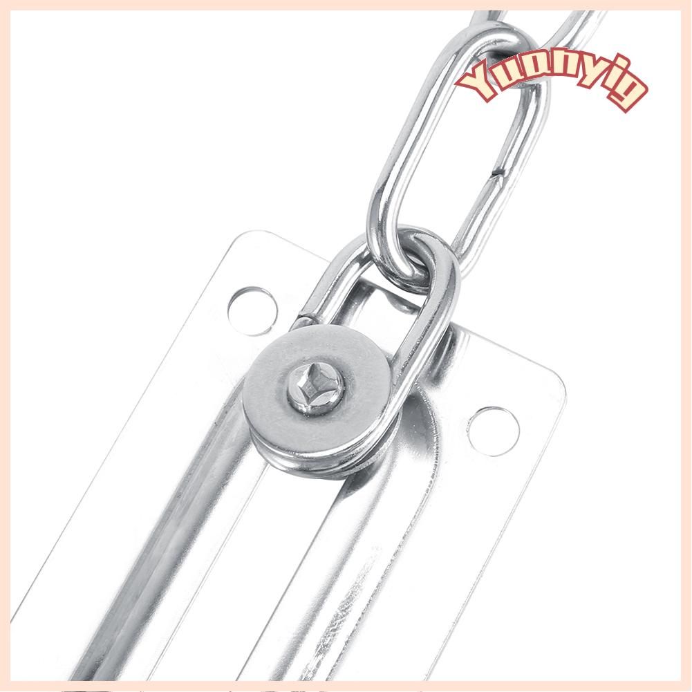 Цепь противоугонная