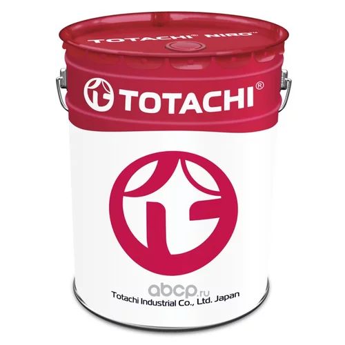 Масло гидравлическое TOTACHI NIRO HD HYDRAULIC OIL NRO 46 19л
