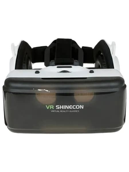Очки виртуальной реальности для смартфона Shinecon SC-G06E