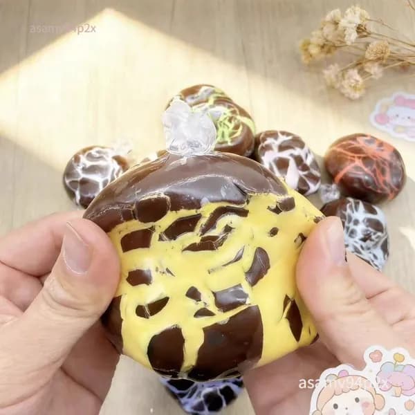 Настольная игра горчичный