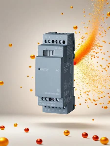 6ED1055-1MA00-0BA2 Модуль расширения 6ED10551MA000BA2