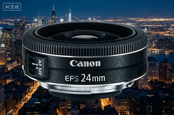 Canon Объектив