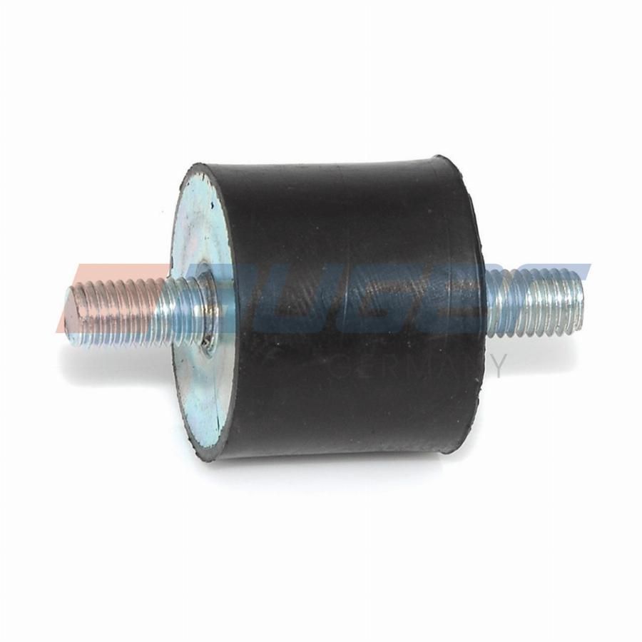Подушка глушителя M12*1.75, 50 Volvo FH, FM, FMX, NH 9, 10, 11, 12, 13, 16, FL 6 (2000-), FL, FE (Auger)