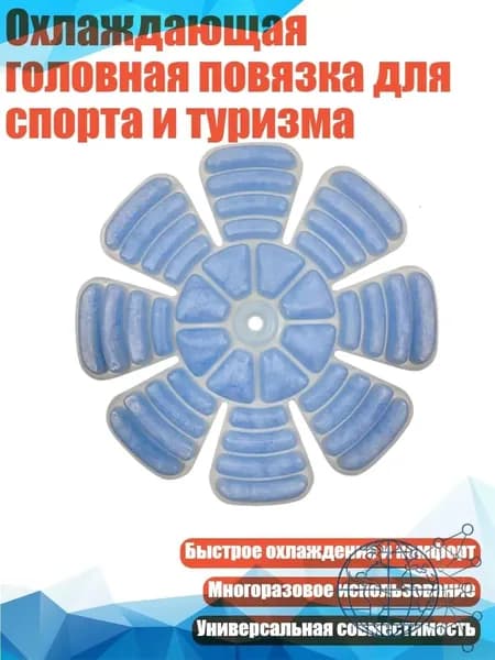 Шапочка для фигурного катания