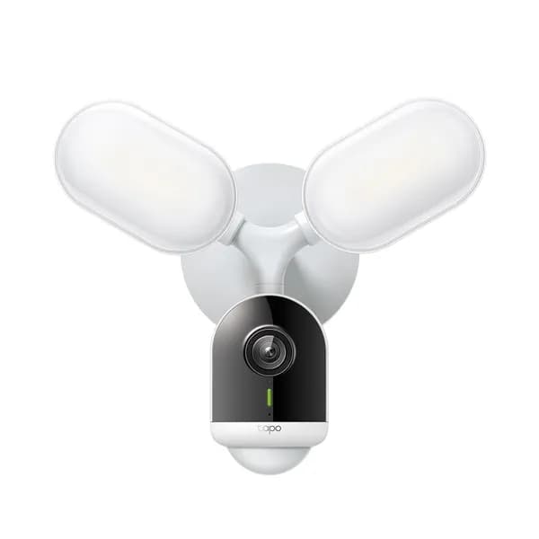 Камера видеонаблюдения IP TP-Link Tapo C720 Wi-Fi 2.1-2.1мм цв. корп.:белый