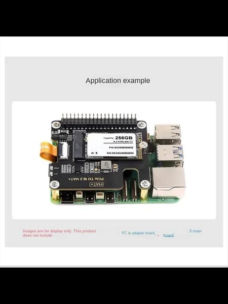 SK M.2 NVMe 2242 128 ГБ высокоскоростной SSD, высококачестве…