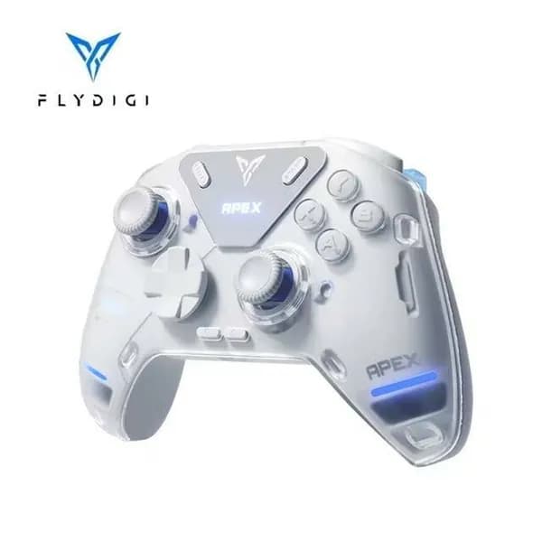 Геймпад Flydigi Apex 4 Stand Version