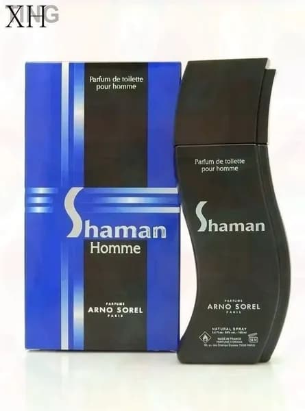 Туалетная вода Shaman 100 мл