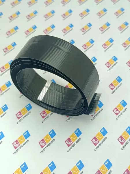 (CE847-60106/Q6456-60101) Шлейф сканирующей линейки HP LJ Pro-M1005 M1120 M1213 M1132 M1136 M1522 CM1015 CM1312 Pro 200 M251 M276 14pin/6 pin 73cm