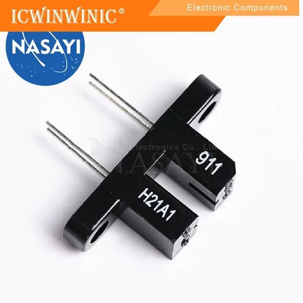 5шт H21A1 21A1 DIP-4 наличный товар