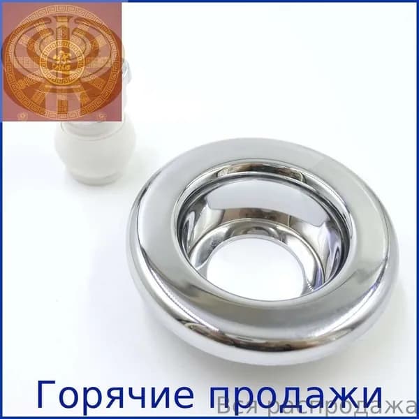 Аксессуары для гидромассажного оборудования,Поверхность форсунки для ванны,Хромированный пластик