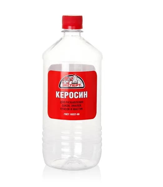 ЭКСПЕРТ Керосин (1л)