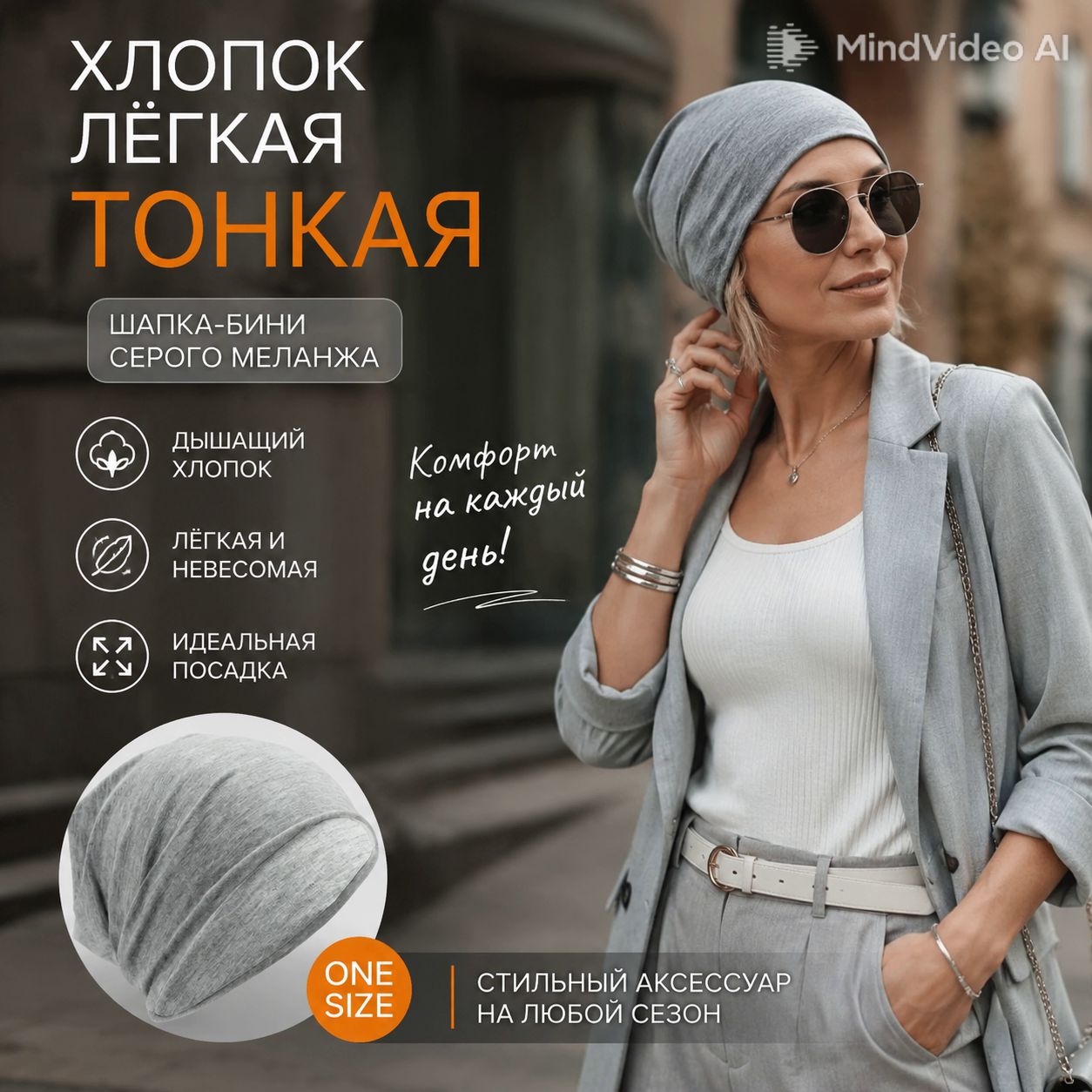 Шапка чалма шапочка после химиотерапии женские