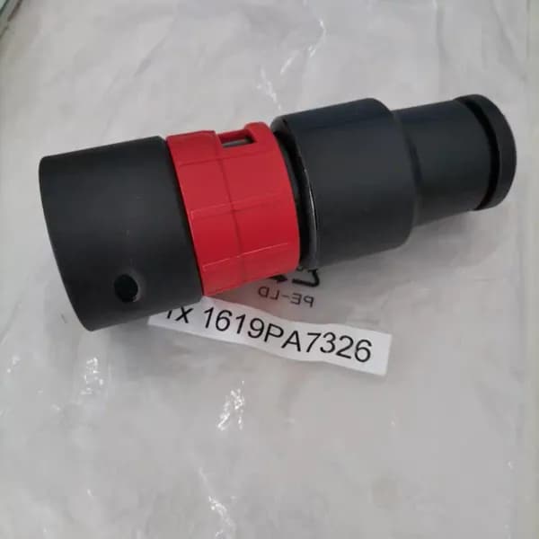 фирменный Bosch GAS15PS GAS12-25 GAS10PS GAS10V-10L муфта для тройного пылесоса мокрой продувки 1619PA7326