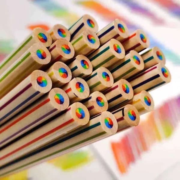 Карандаш, толщина: 3.3 мм