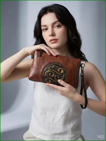Сумка для мамы