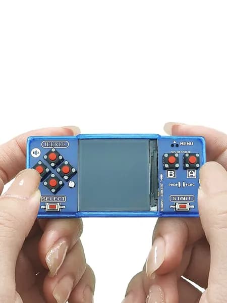 игровая консоль nimi