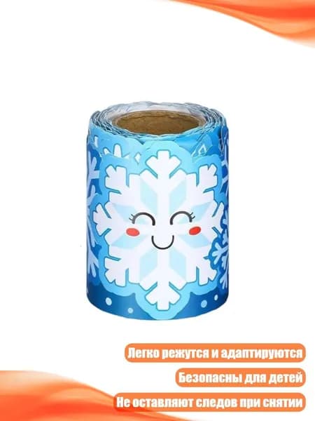 Настенная карта