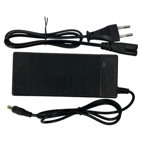 Зарядное устройство 36V (42V) 2A DC 2.1 (5.5мм х 2,1мм)