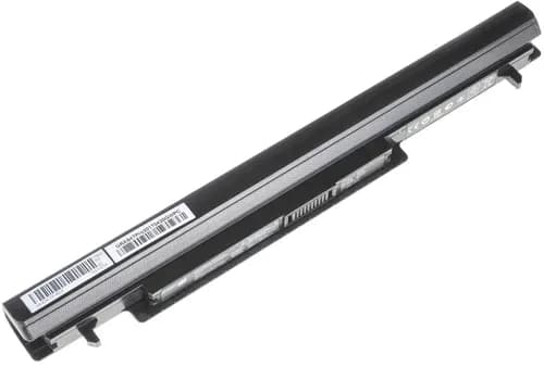 Аккумулятор для ноутбука ASUS 2600 мАч