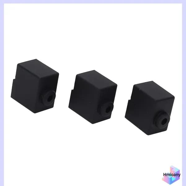 Силиконовый носок Hotend