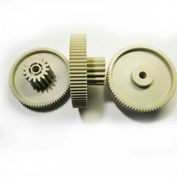 Шестерня средняя для мясорубки Belletron CA-G 38 (Д-80/32)