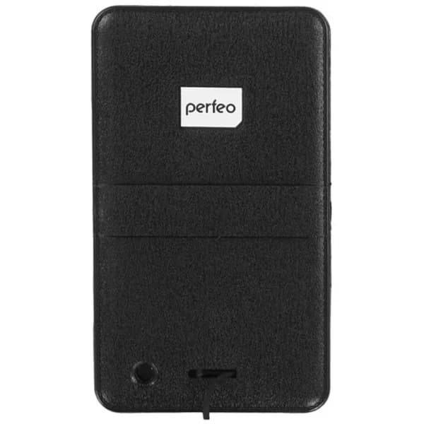 Perfeo DVB - T2 ТВ антенна "PARUS", активная, встр. усилитель, PF - TV1015 PF 4502