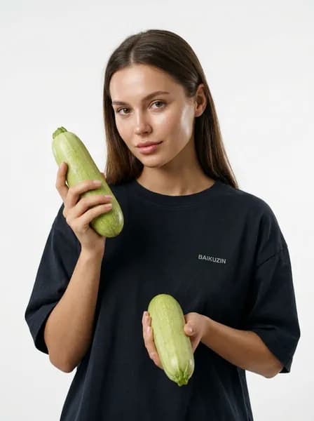 Кабачки 500 г