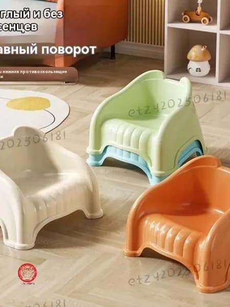 Детский стул,33.5х29х24см
