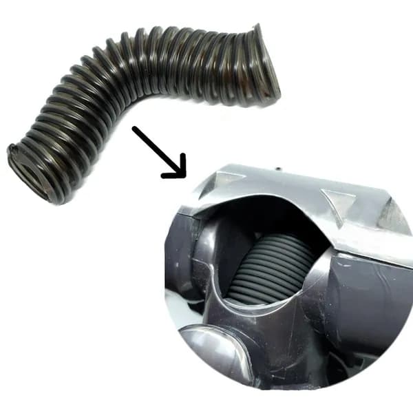 Шланг-Насадка Для Нижнего Этажа Shark Rocket True Pet Slim Vacuum HV300 HV322 HV320