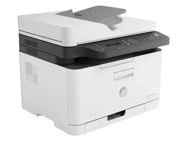 МФУ HP Color Laser MFP 179fnw