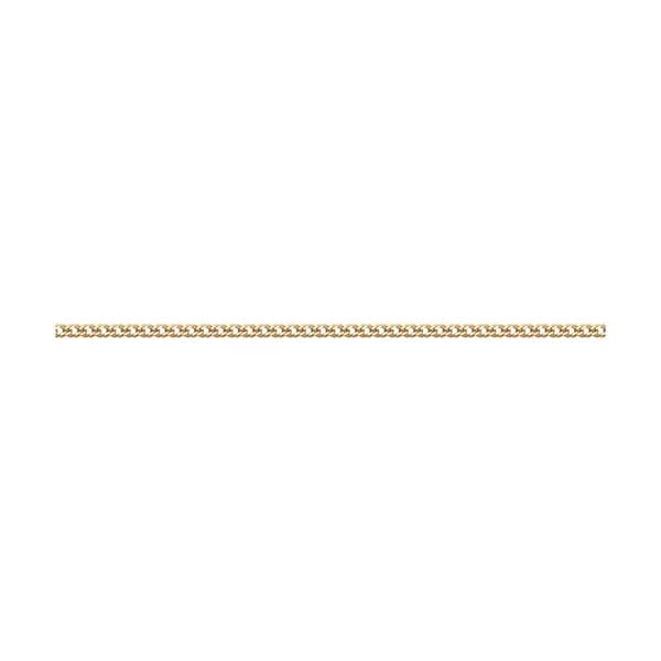 Diamant, Браслет из золота, 31-150-04030-1, ромб двойной, украшение из красного золота 375 пробы