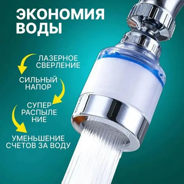 Фильтр-кувшин