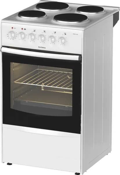 Плита электрическая DARINA 1B EM 341 406 W