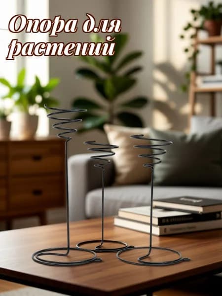 Опора для растений