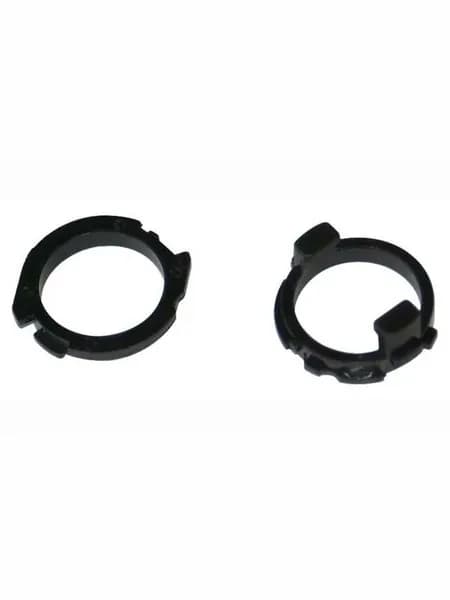 (JC61-00589A/JC61-00590A) Подшипник тефлонового вала (бушинг) (комплект 2 шт)для Samsung ML-1510 1710 1610 SCX-4200 4521 Xerox Phaser-3117 WorkCentre-3119