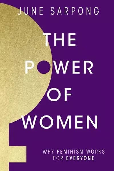 The Power of Women | Sarpong June | Электронная книга