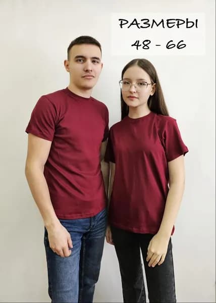 Футболка WELLWEAR 1 шт