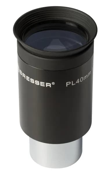 Окуляр Bresser PL 40mm eyepiece 31,7mm/1,25"