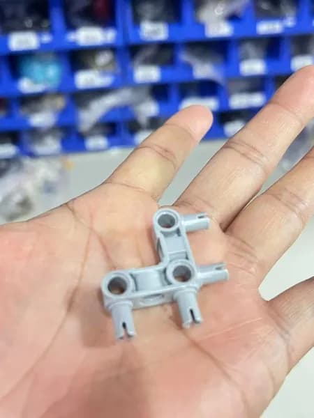 55615 Ev3 9686 ведо 1.0 Wedo 2.0 ВЕДО 2.0 шпик Spike 45300 4X4 STEAM студент Кирпичные детали игрушек
