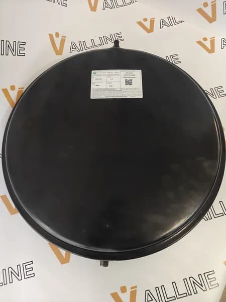 Расширительный бак для газового котла Бакси BAXI ECO Four, ECO Home, ECO-4s,MAIN Four.