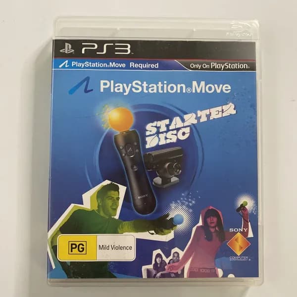Игра  (PlayStation 3