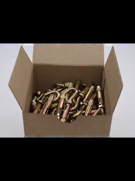 Анкер крюк 8х40 (100 шт)