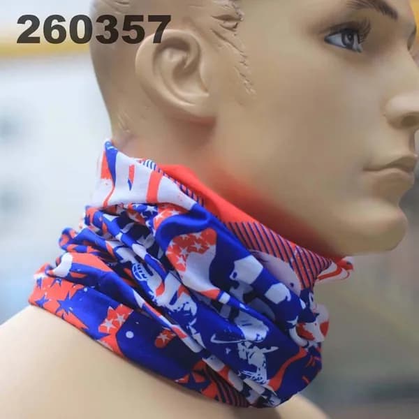 Платок шейный MOZZ Magic scarf