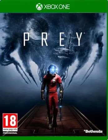 Игра  (Xbox One, Xbox Series, Английская версия)