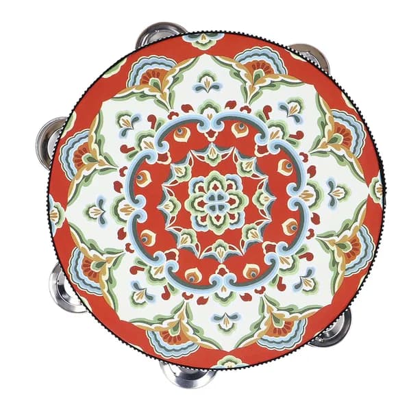 Бубен
