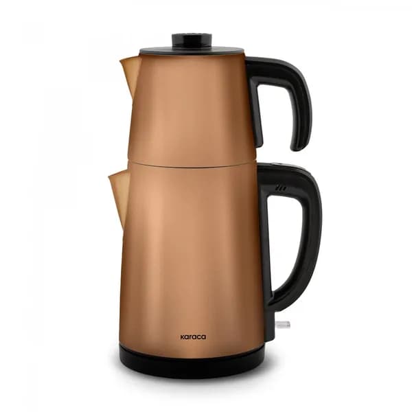 Karaca Gastro Чайник Dem Steel Copper