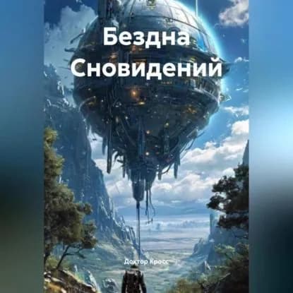 Бездна Сновидений | Доктор Кросс | Электронная аудиокнига