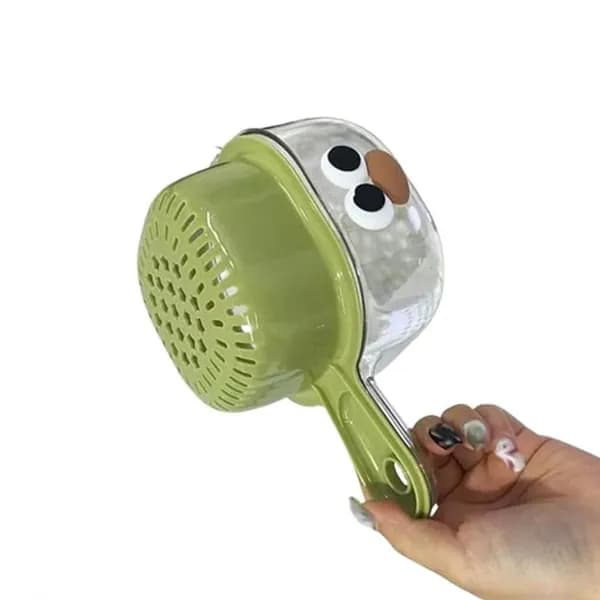Ковш хозяйственный 1 шт