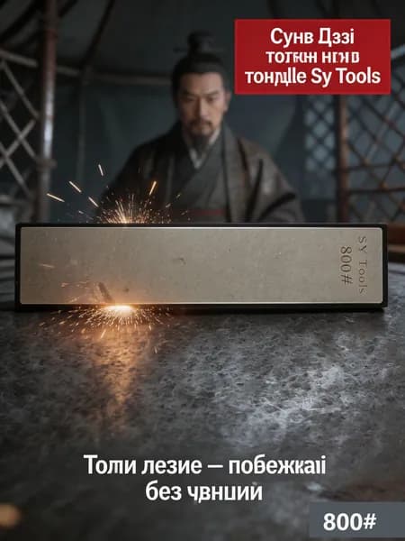 Sy tools Мусат